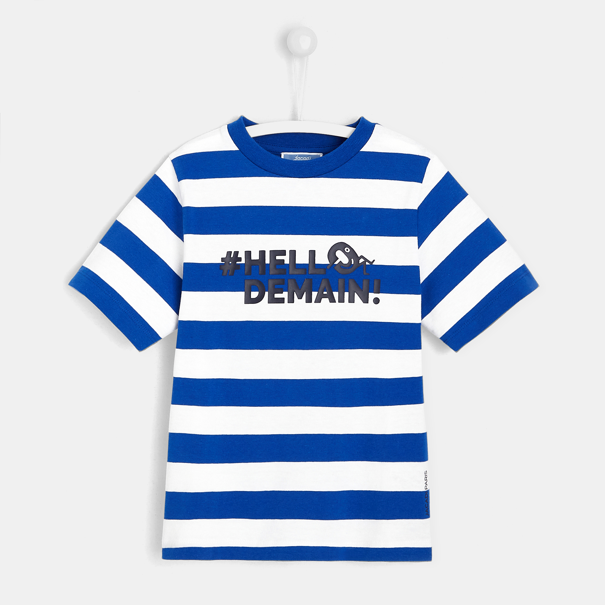 Boy Hello Demain t-shirt
