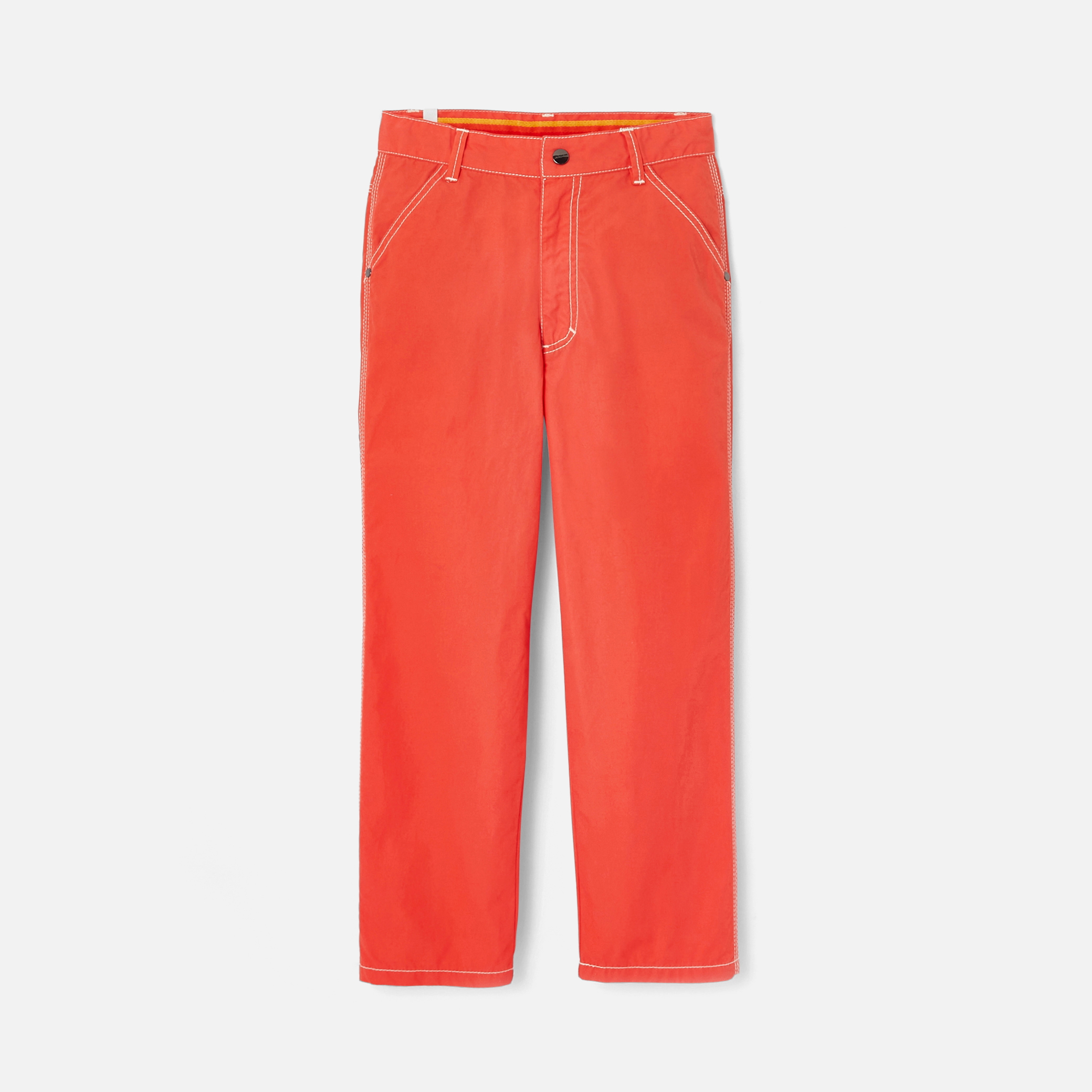 Boy relaxed pants