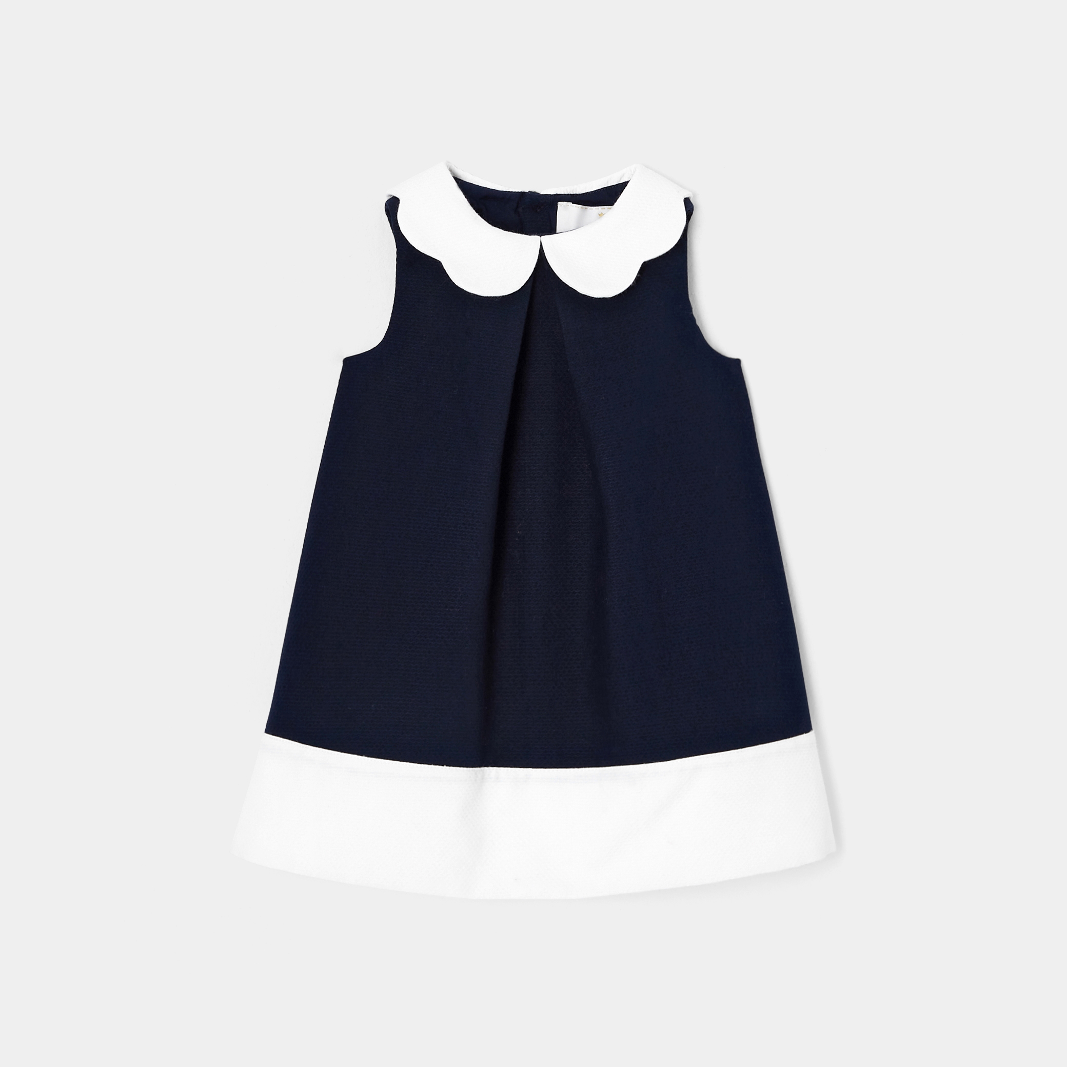 Toddler girl formal dress