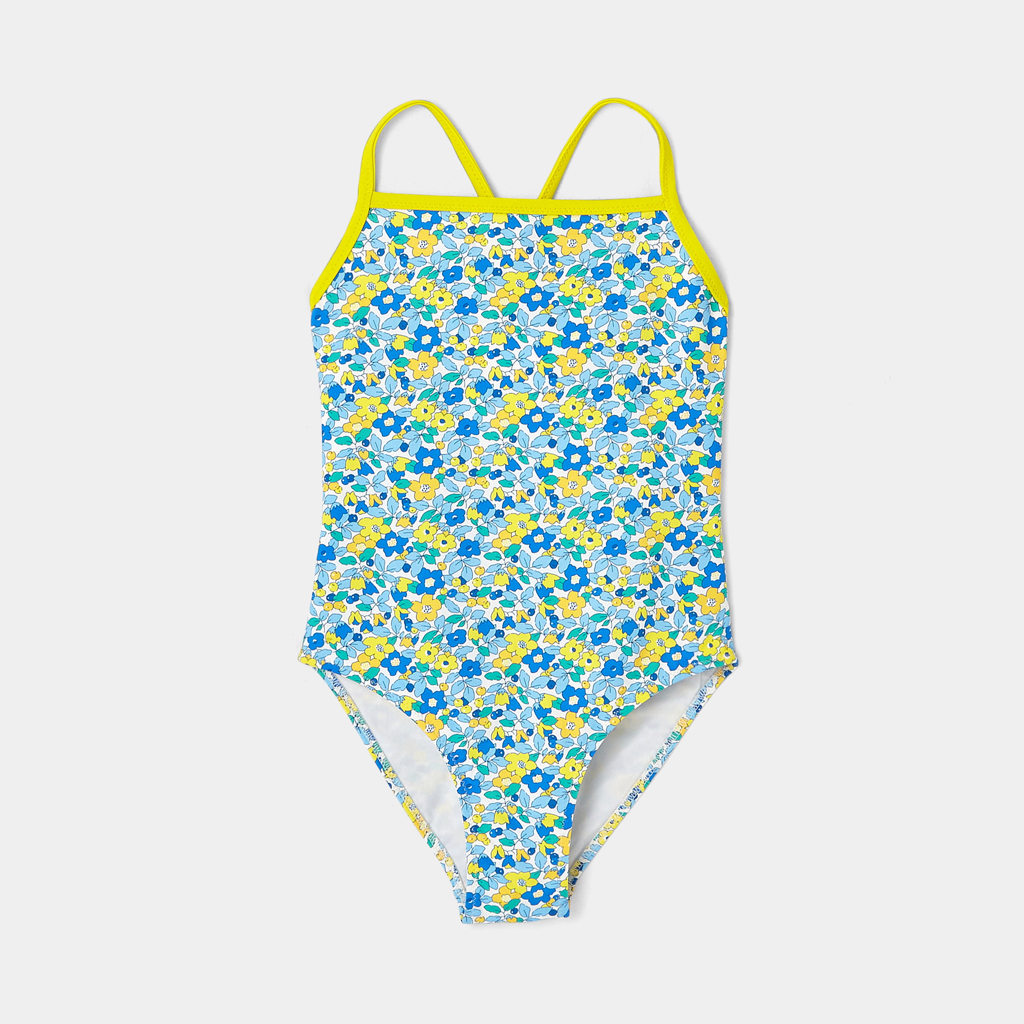 Girl Liberty swimsuit