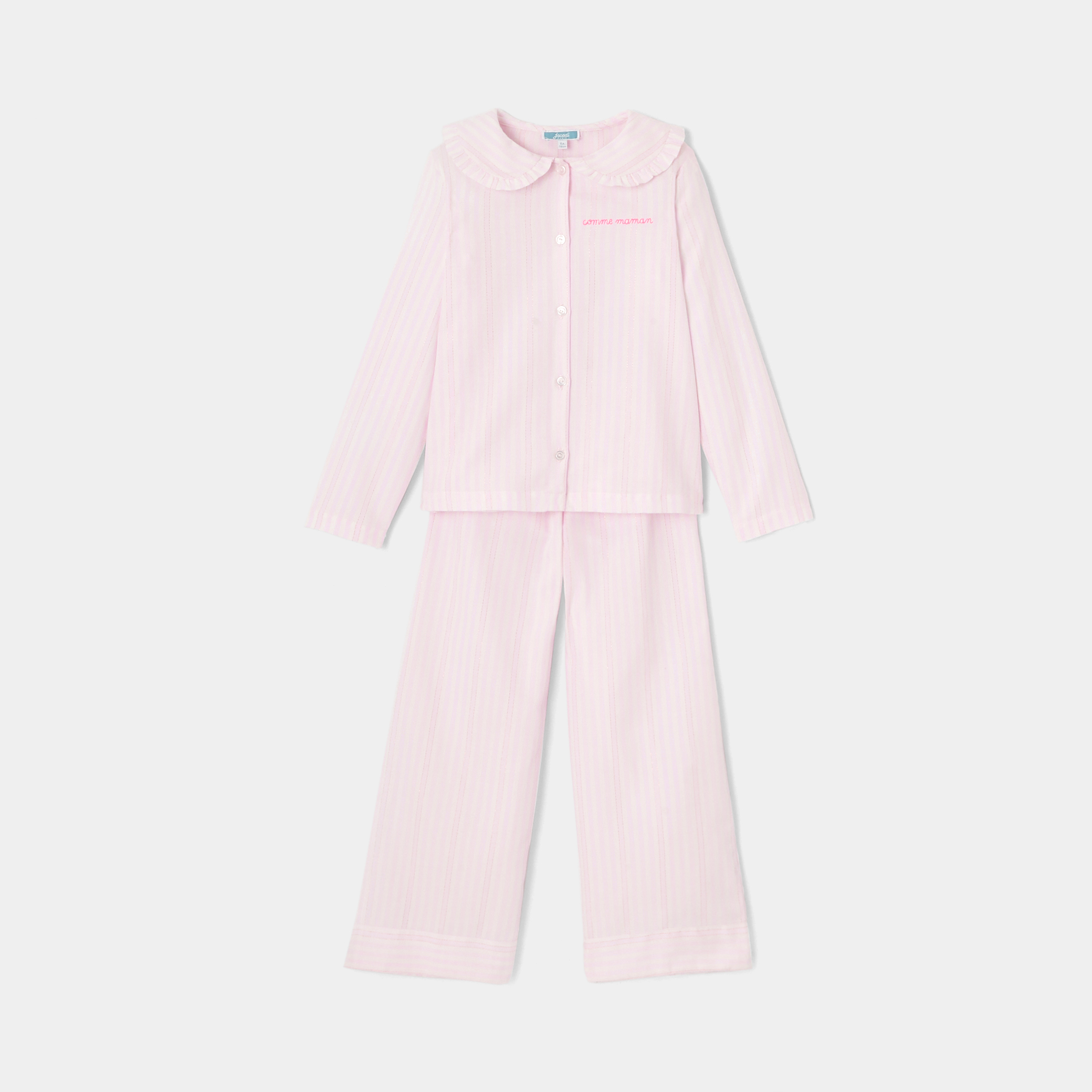 Girl pajamas