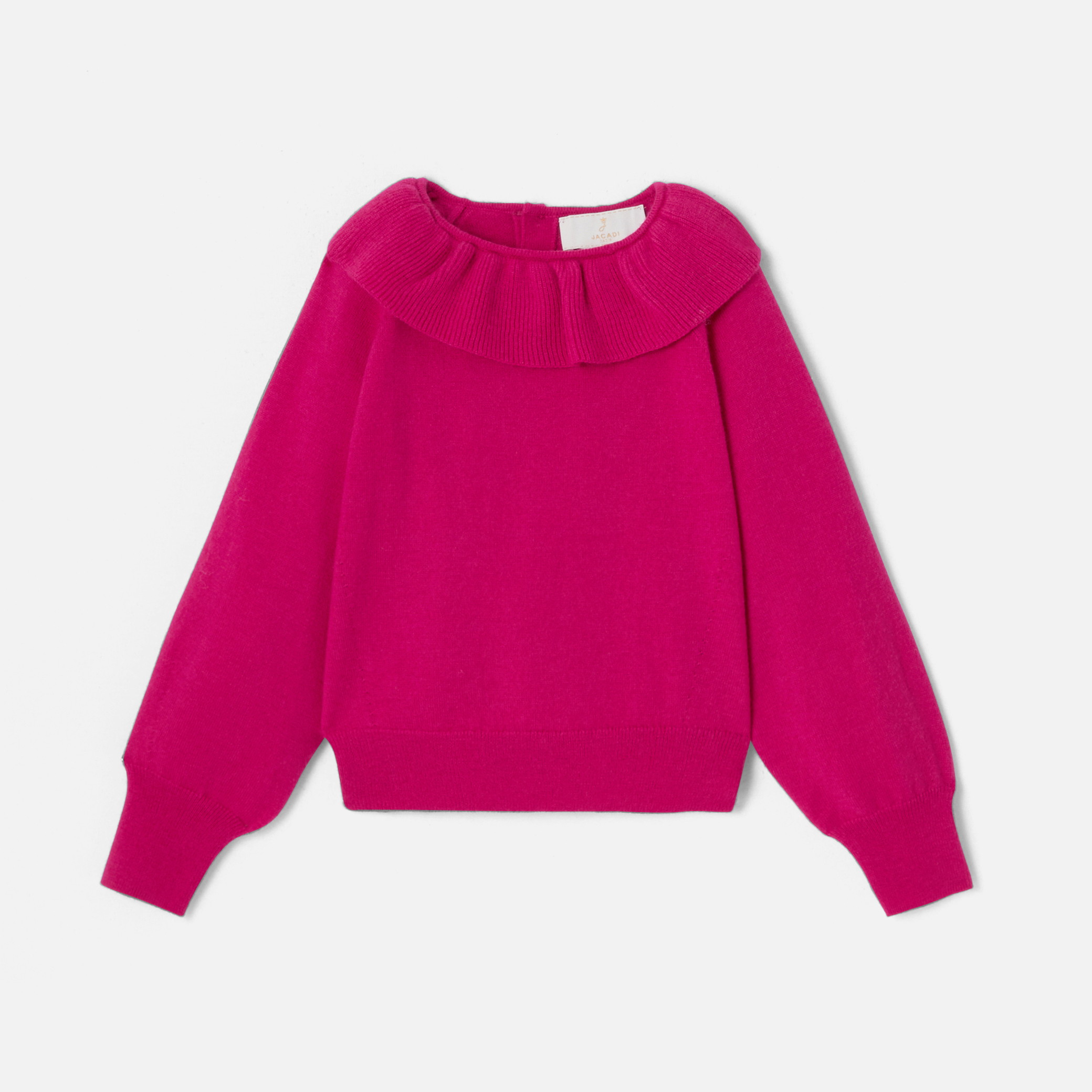 Girl sweater