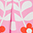 PINK/MULTICOLOUR