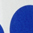 WHITE/BLUE