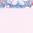 PINK/MULTICOLOUR