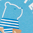 LIGHT BLUE