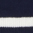 NAVY/WHITE