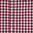 WHITE/RED