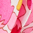 PINK/MULTICOLOUR