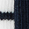 NAVY/WHITE
