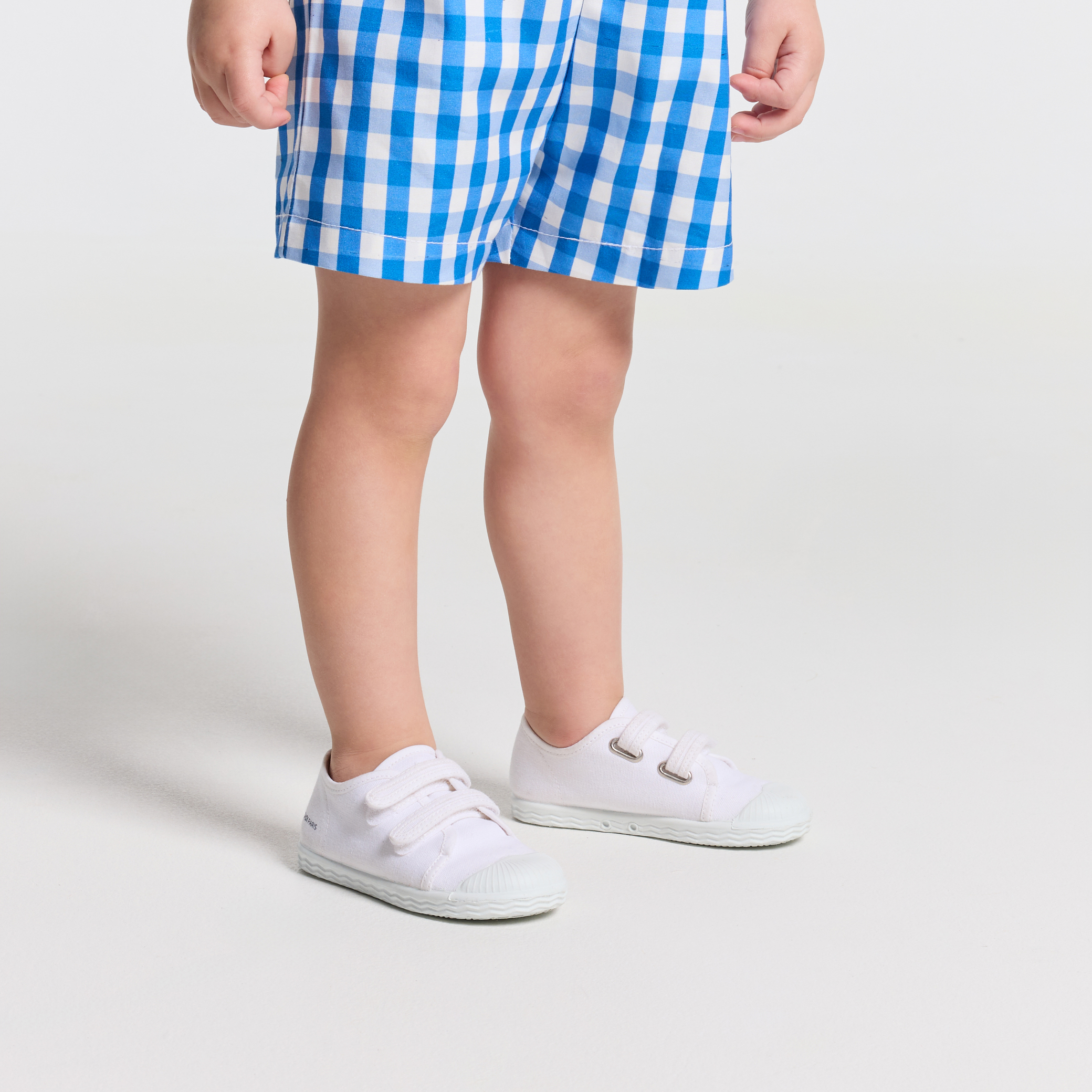 Pantofi sport din panza