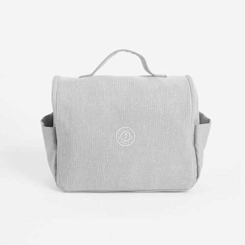 Toiletry case