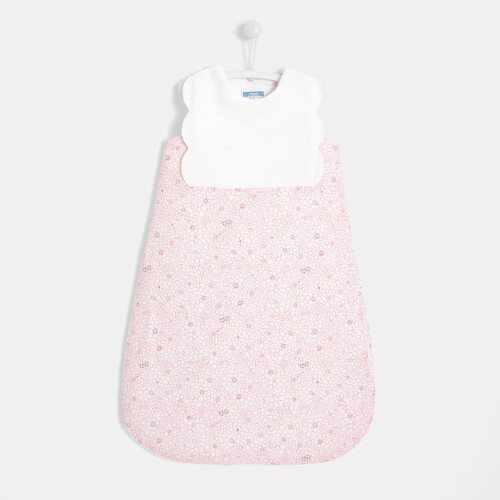 Liberty print sleeping bag 0-6 months