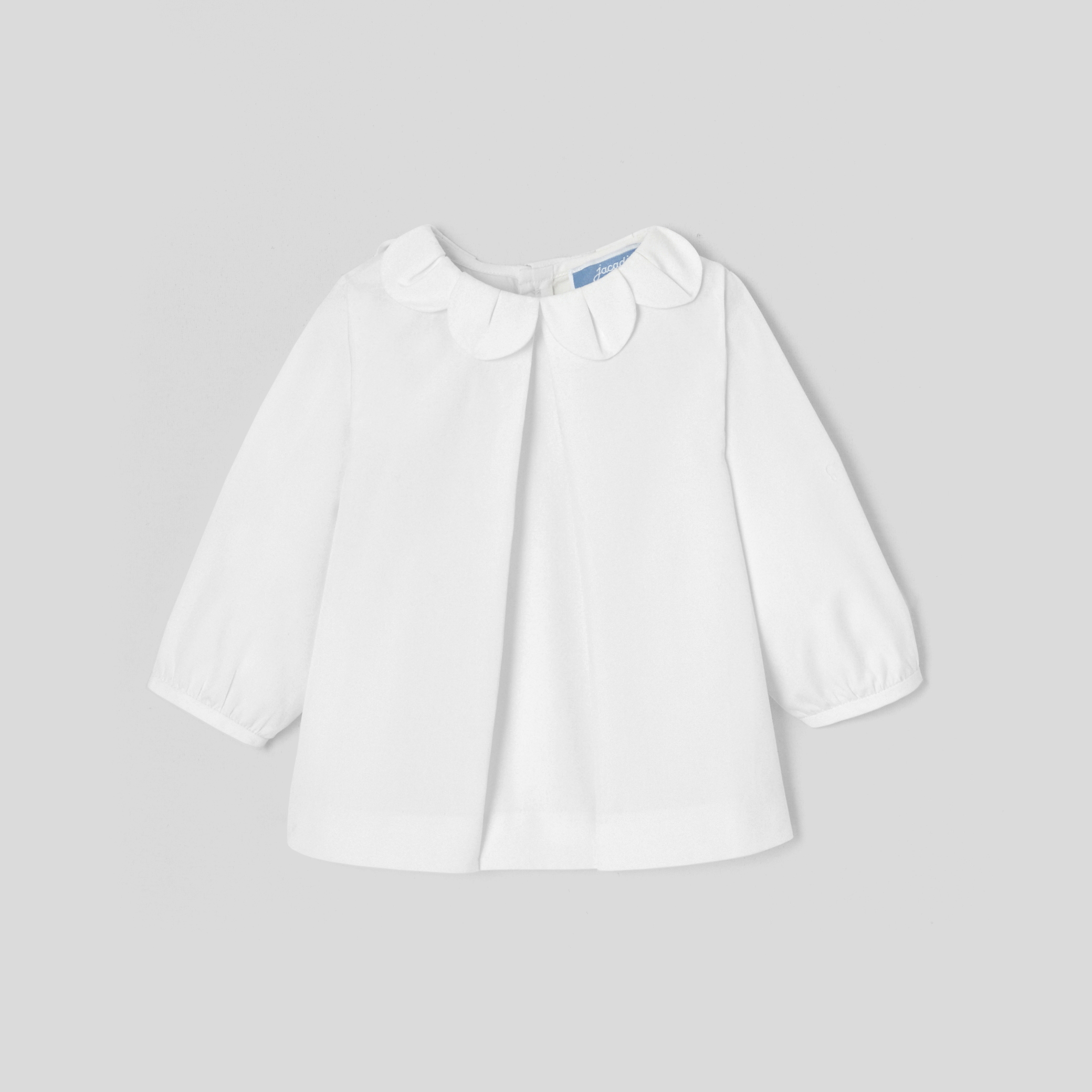Bluza cu guler