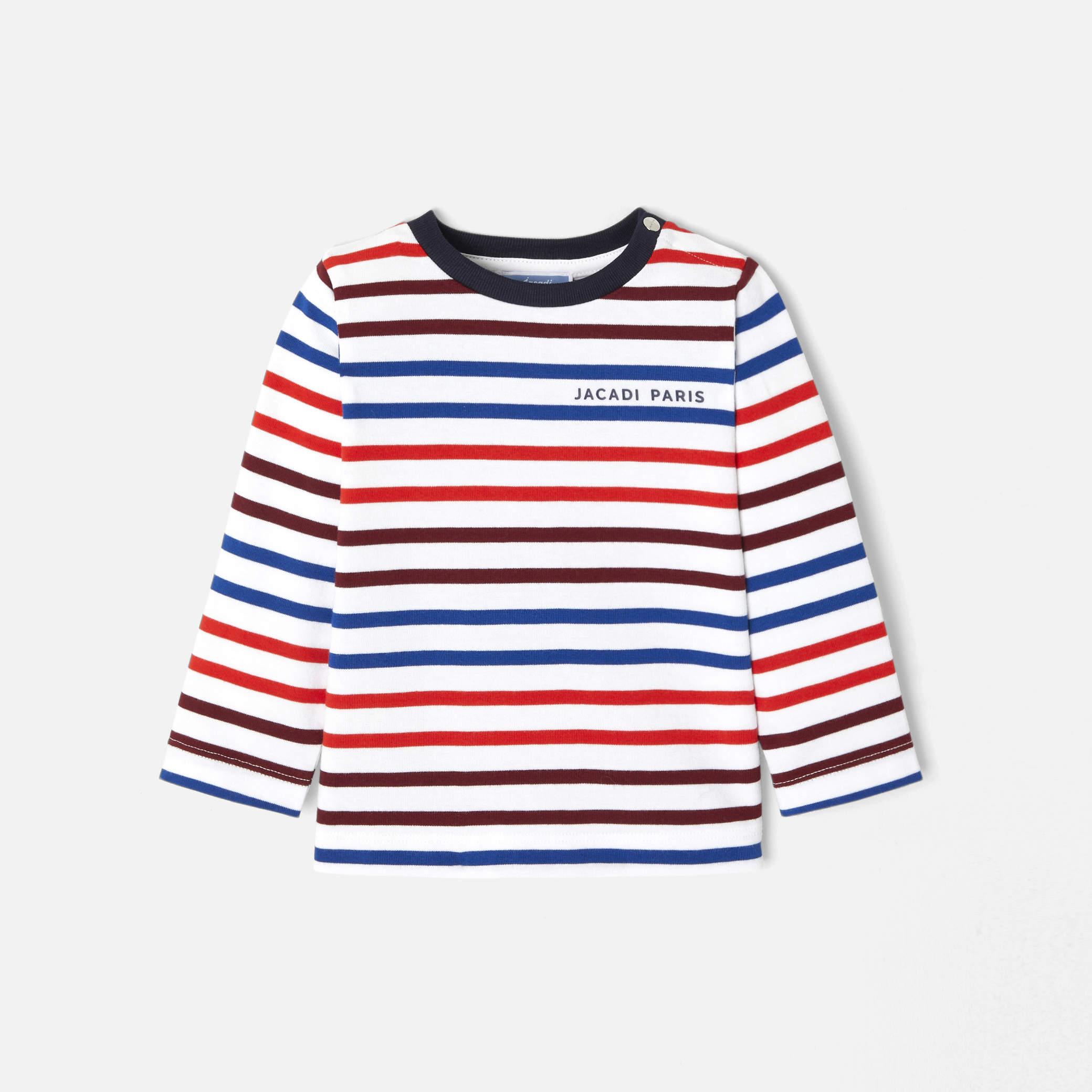 Baby boy sailor t-shirt