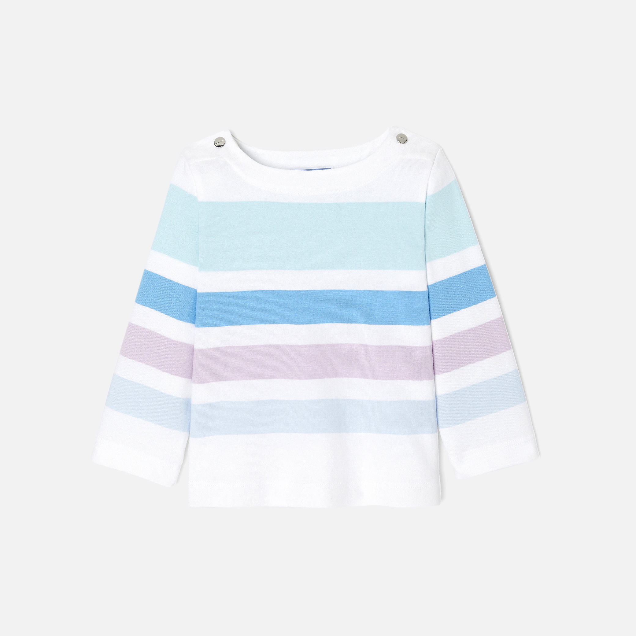 Baby boy sailor t-shirt