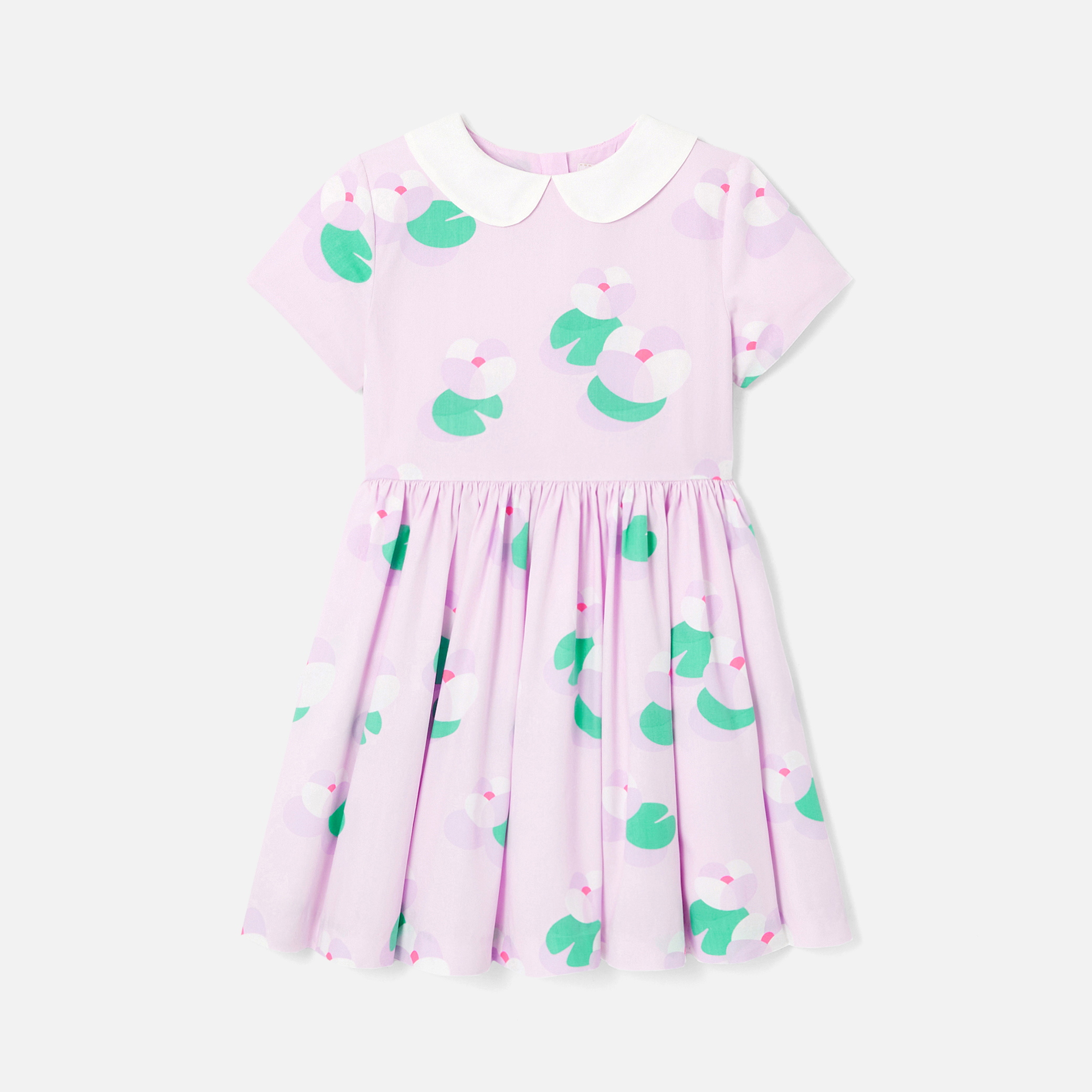 Girl special occasion dress