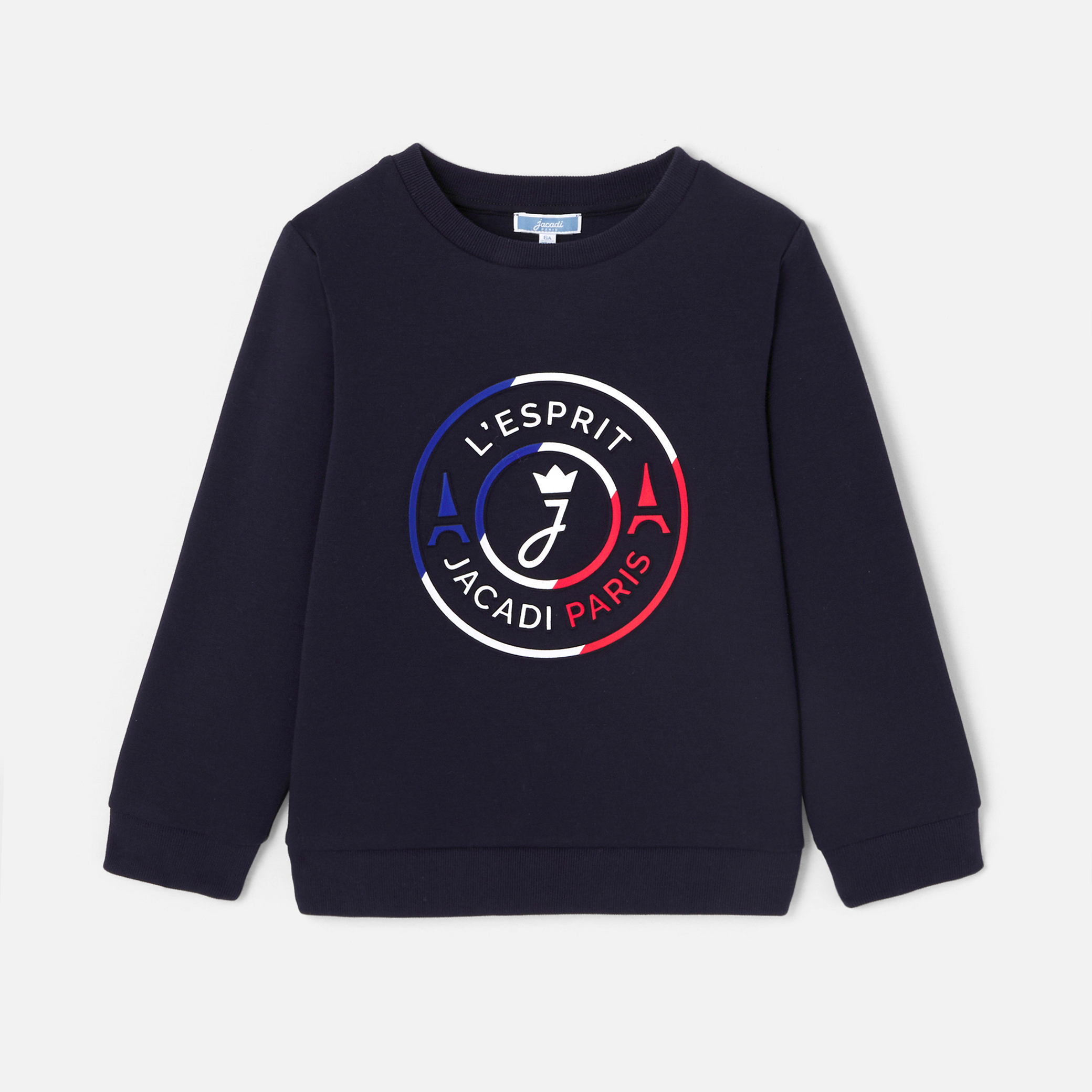 Boy sweatshirt