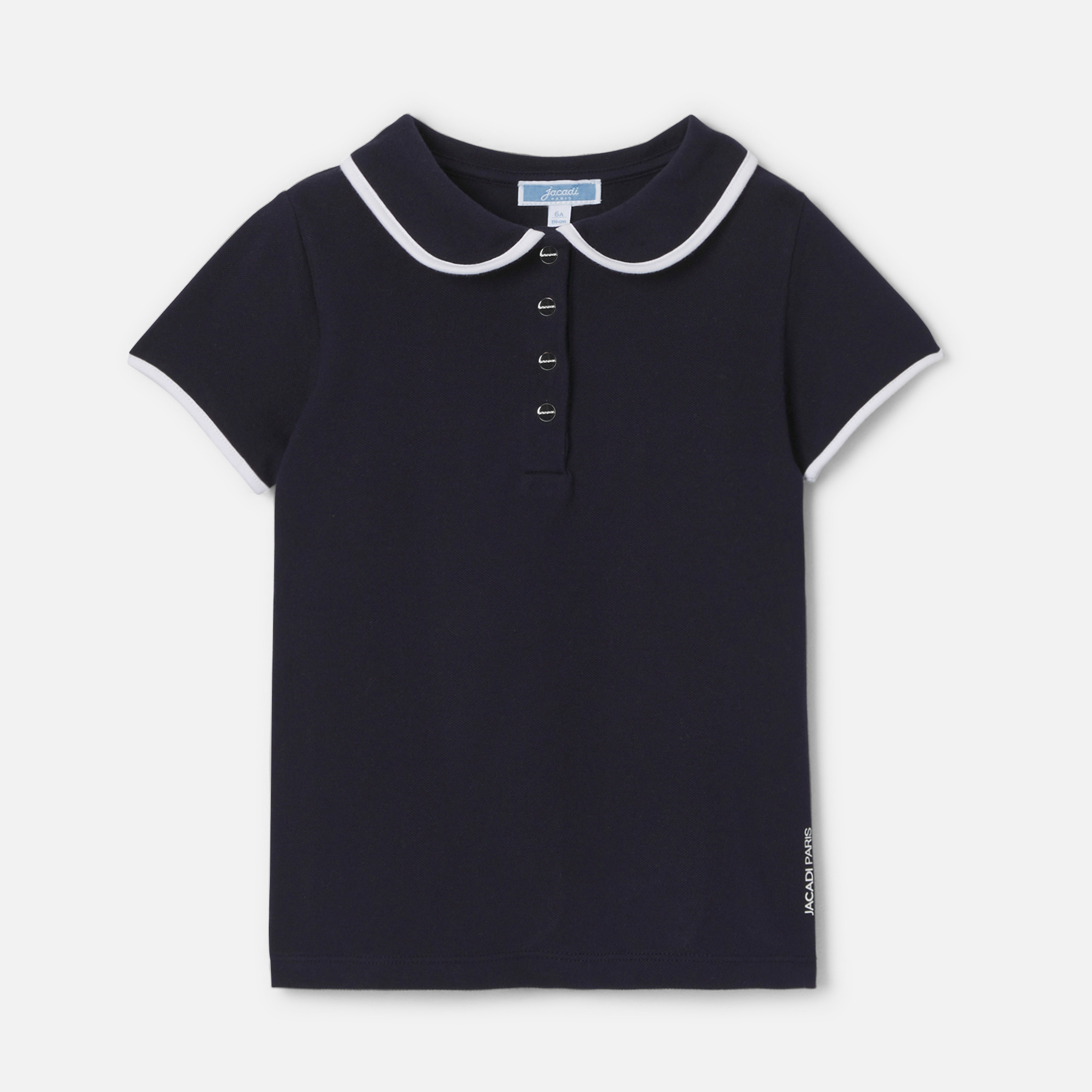 Tricou polo