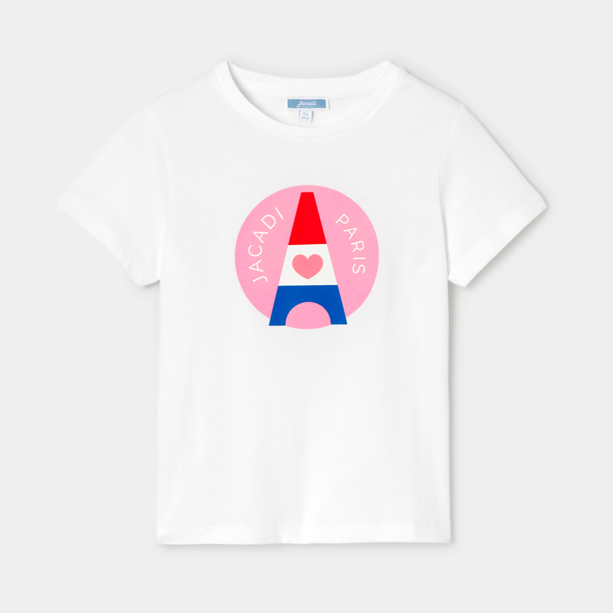 Tricou cu imprimeu