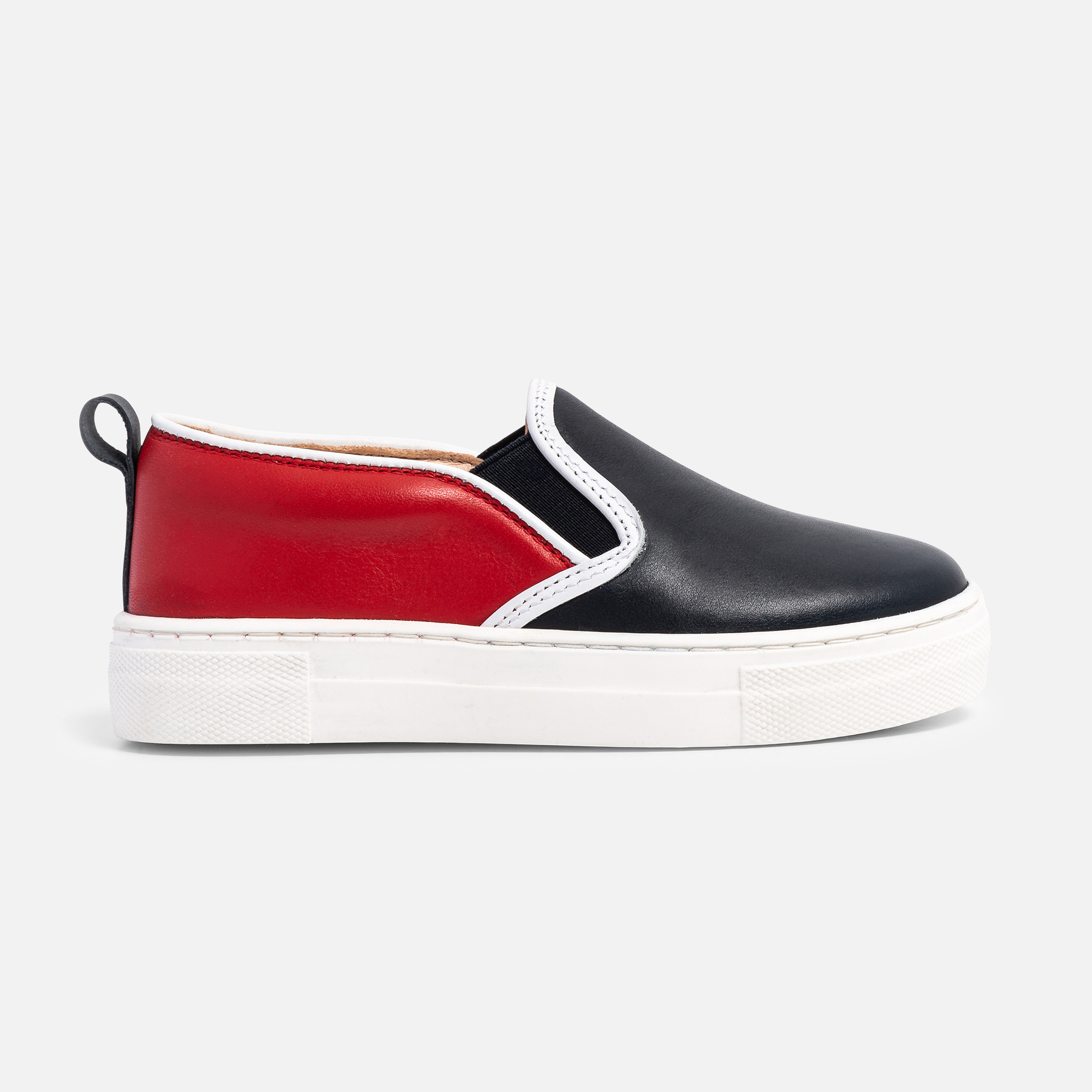 Boy slip-on