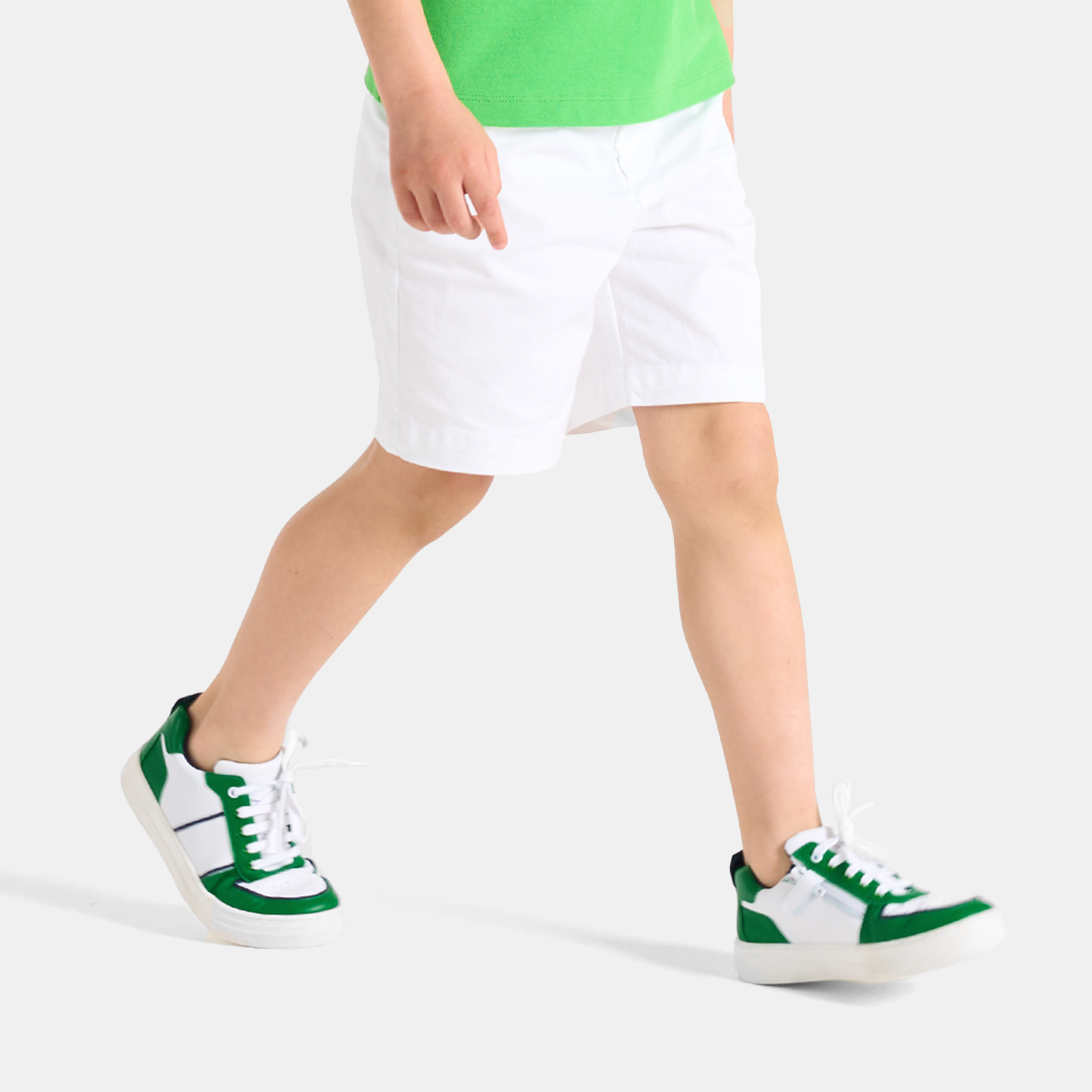 Child sneakers