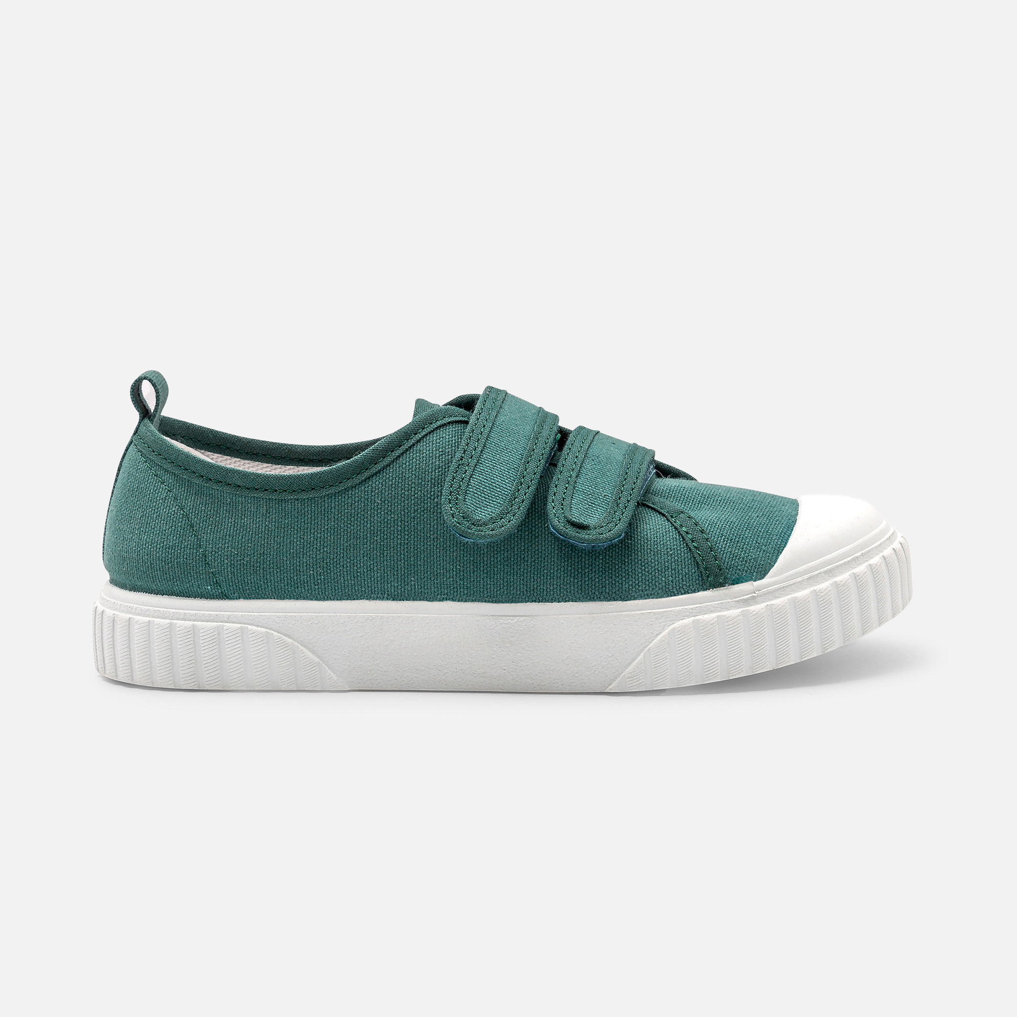 Boy canvas sneakers