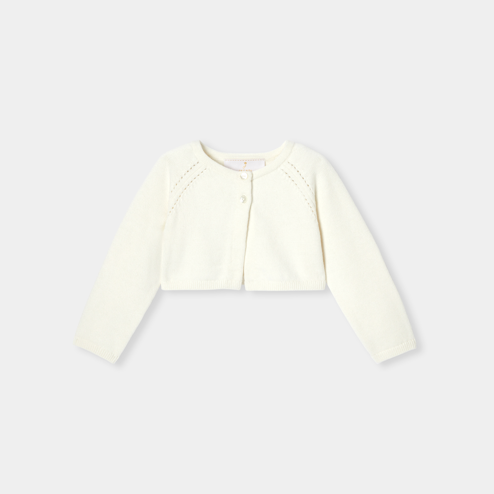 Cardigan elegant