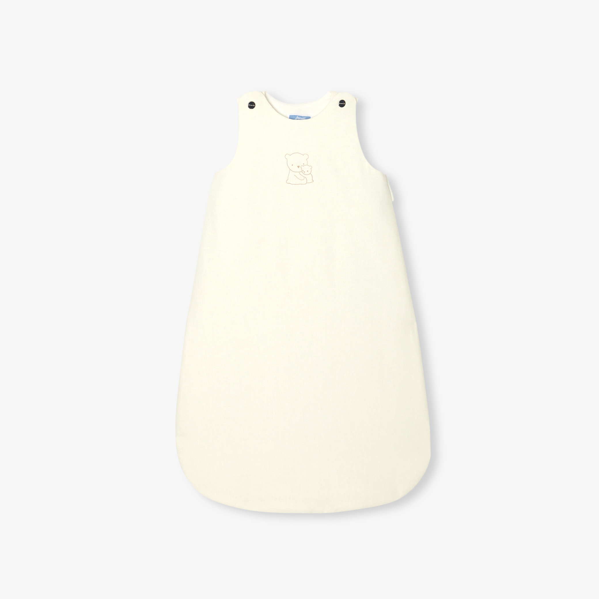 GIGOTEUSE 0-6M LIN PETIT JACADI