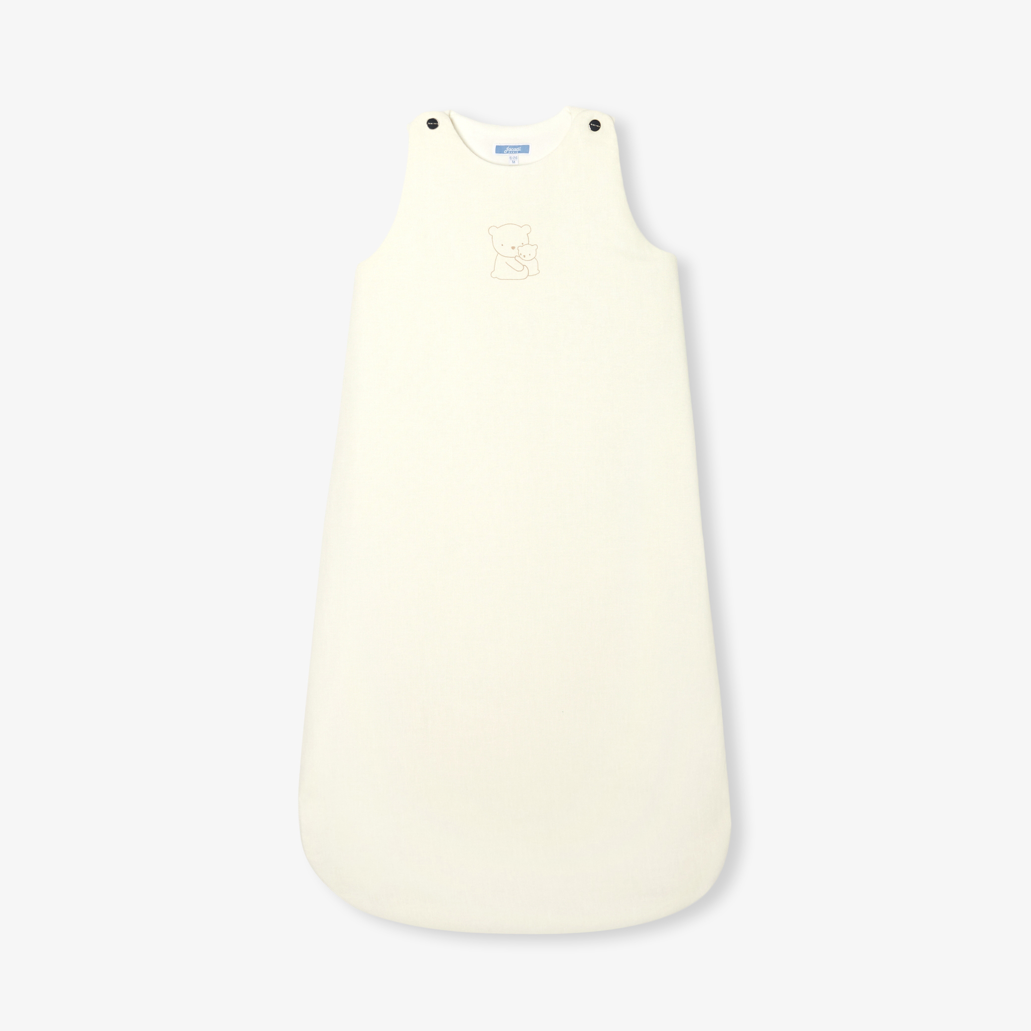 GIGOTEUSE 6-24M LIN PETIT JACADI