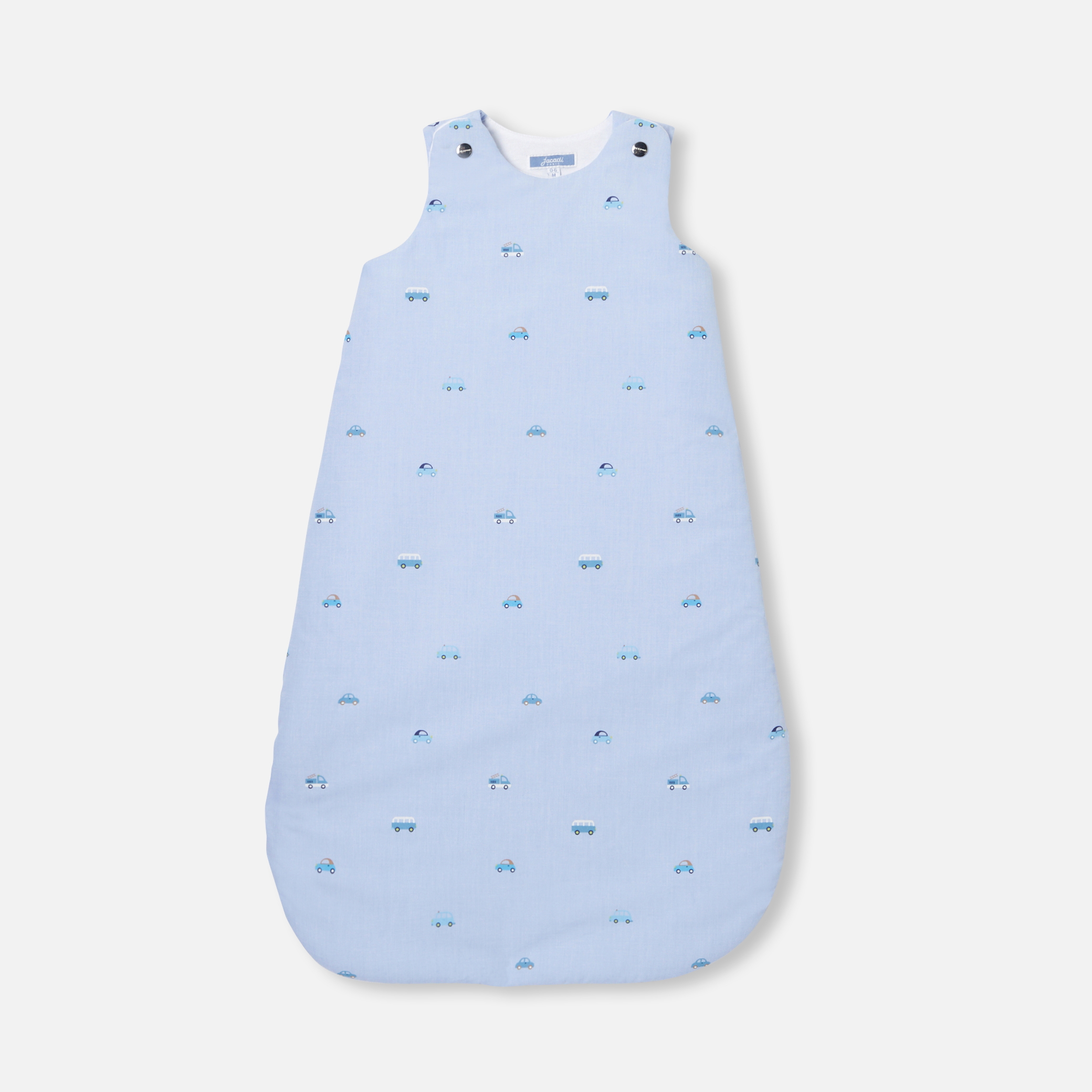 GIGOTEUSE 0-6M PETITE BALADE