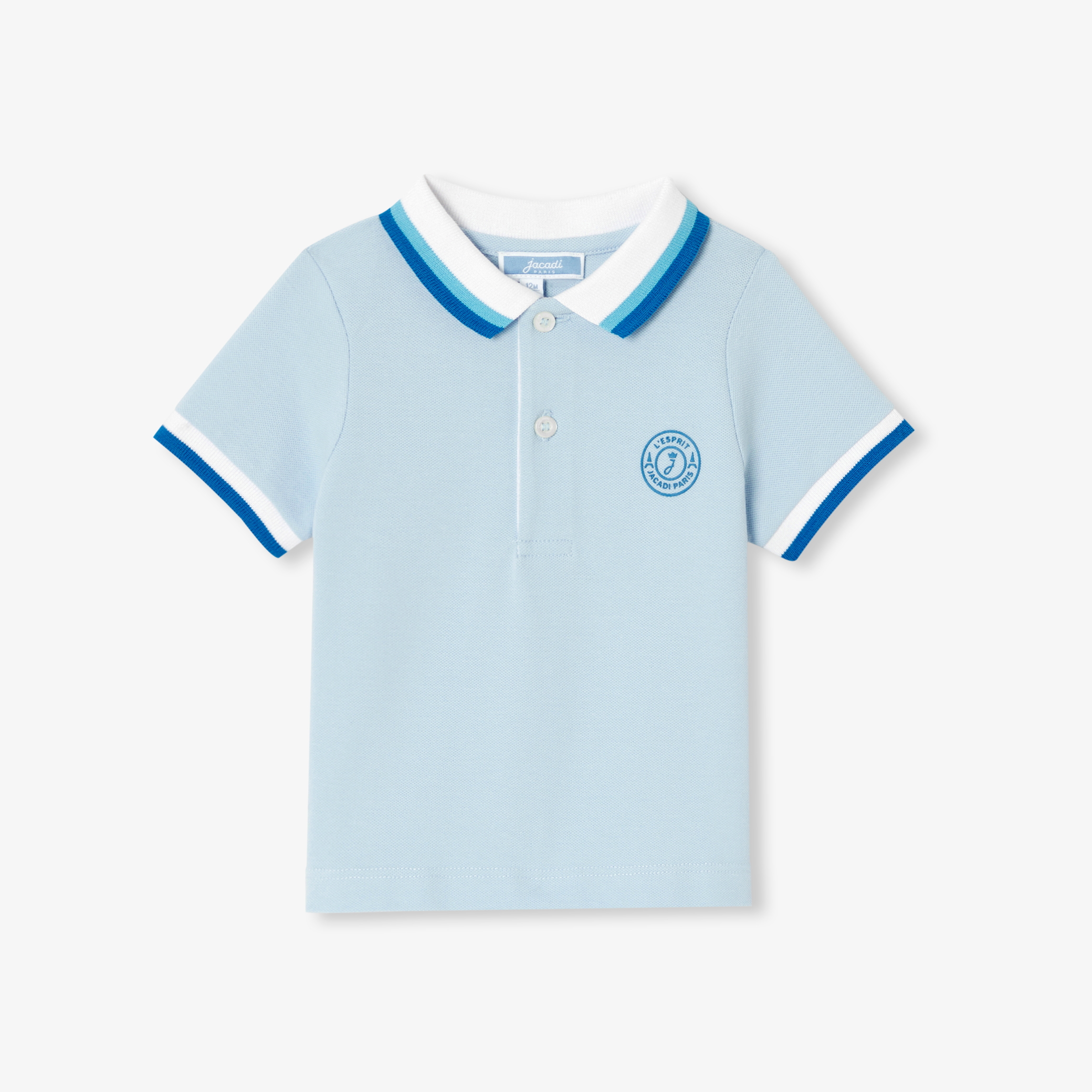 Tricou polo