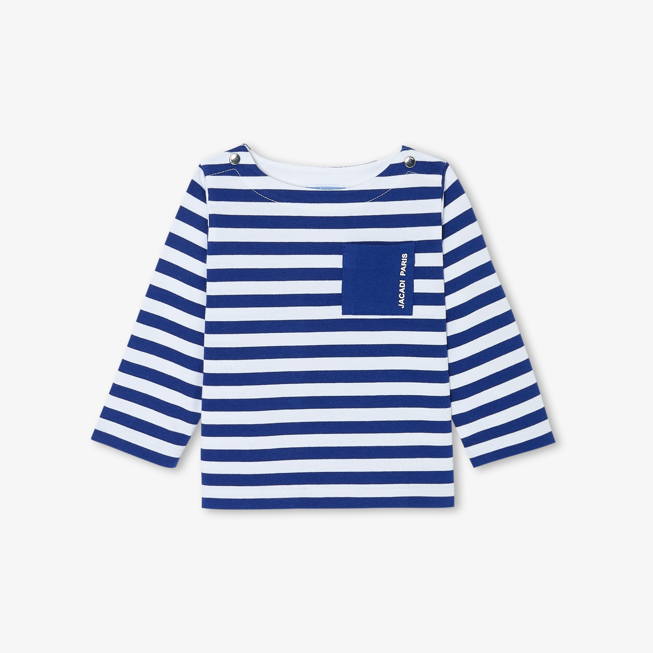 Bluza Breton