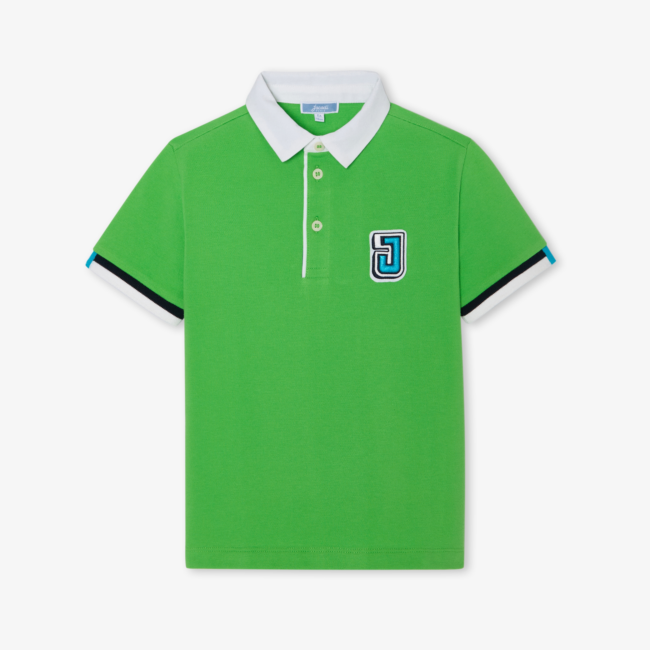 Tricou polo