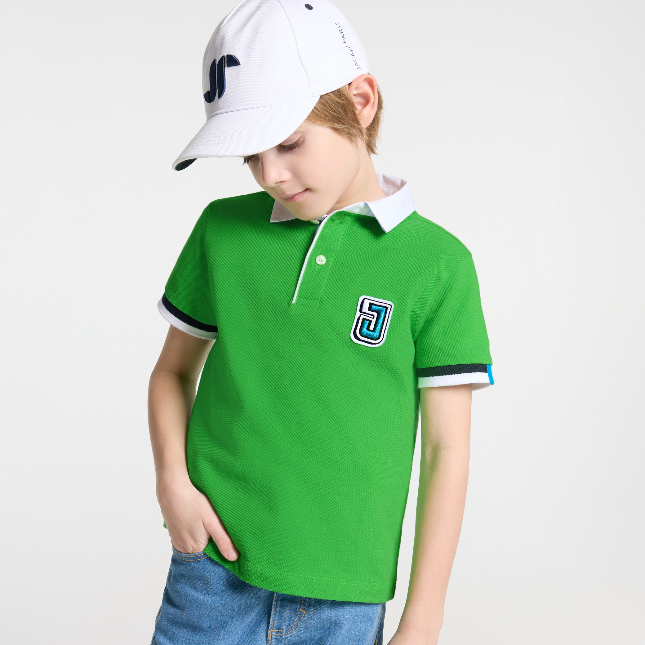 Tricou polo