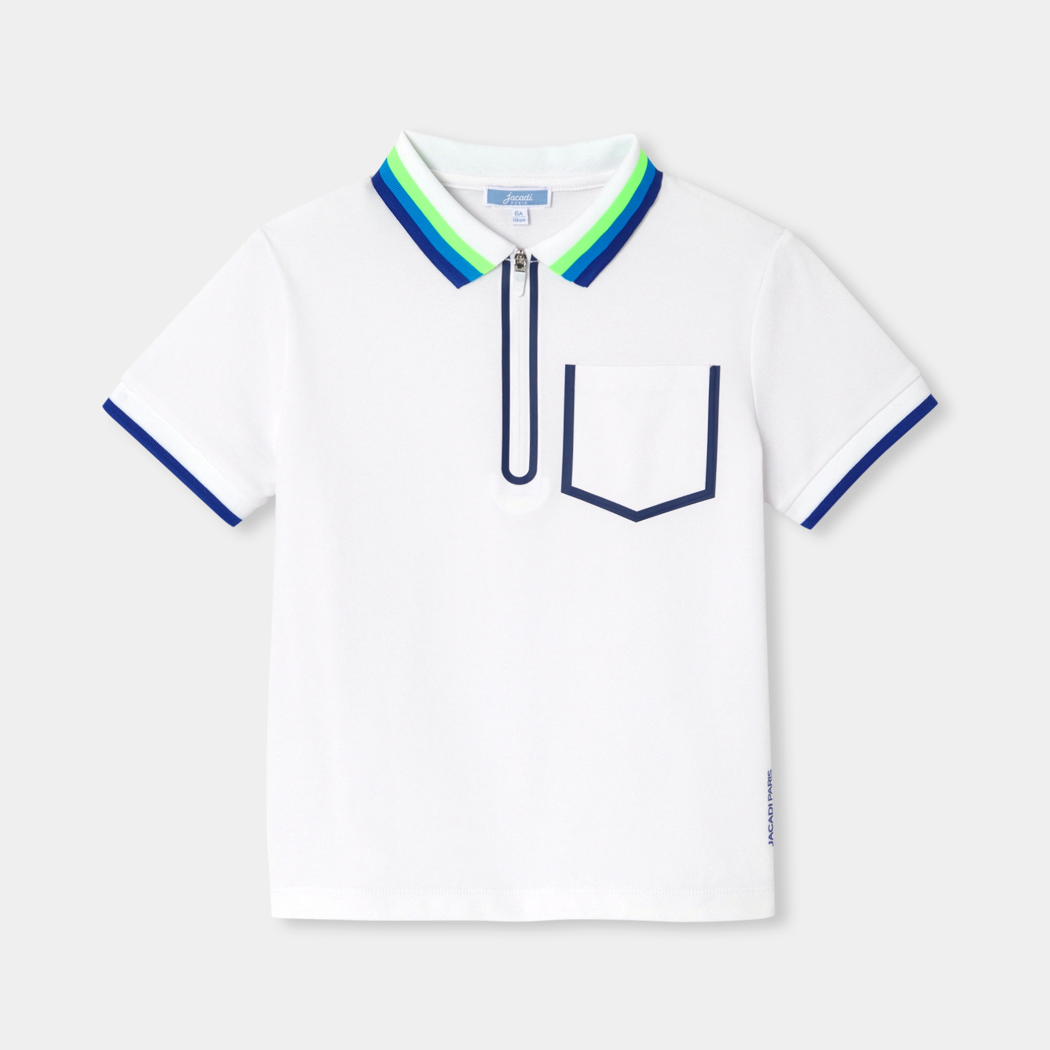 Tricou polo