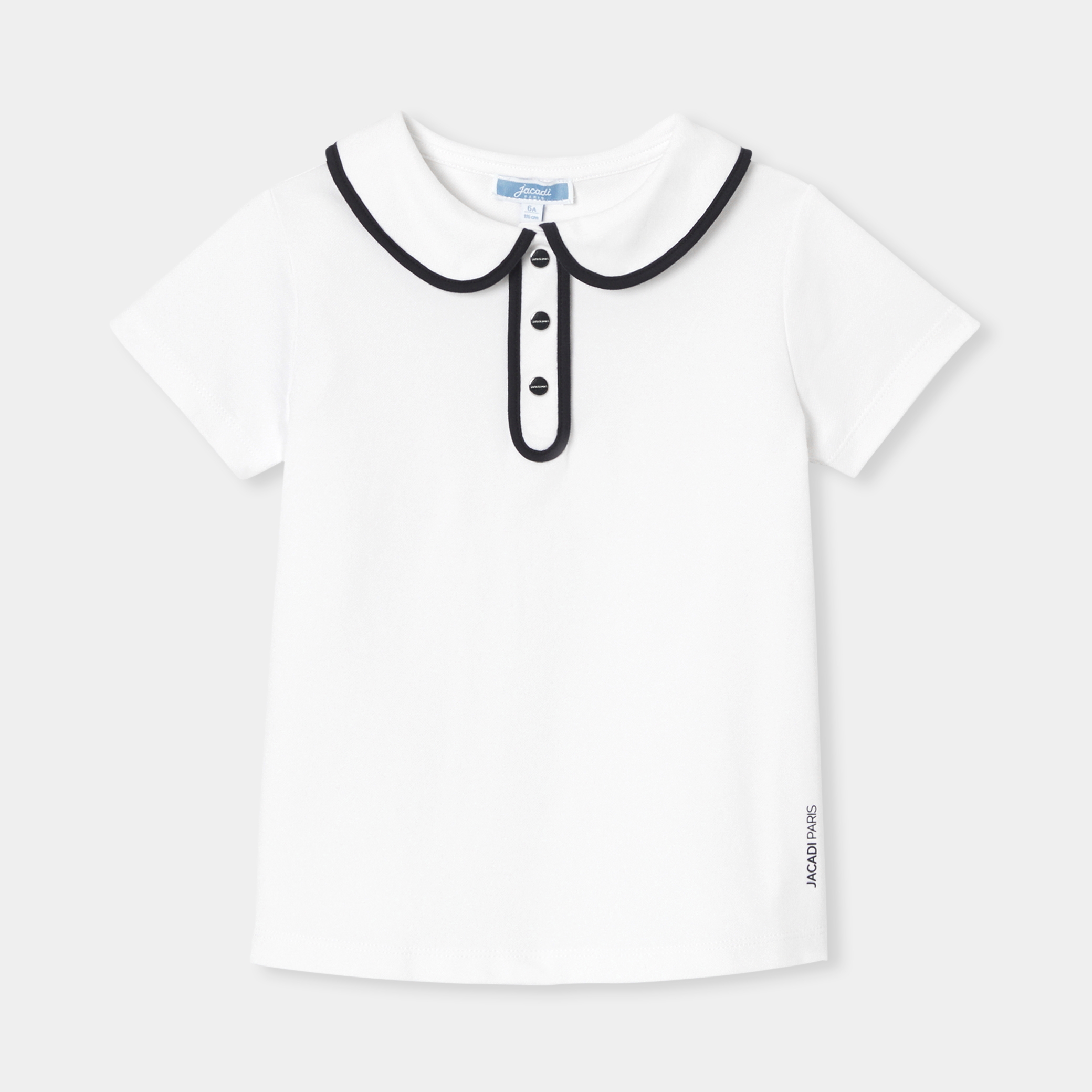 Tricou polo