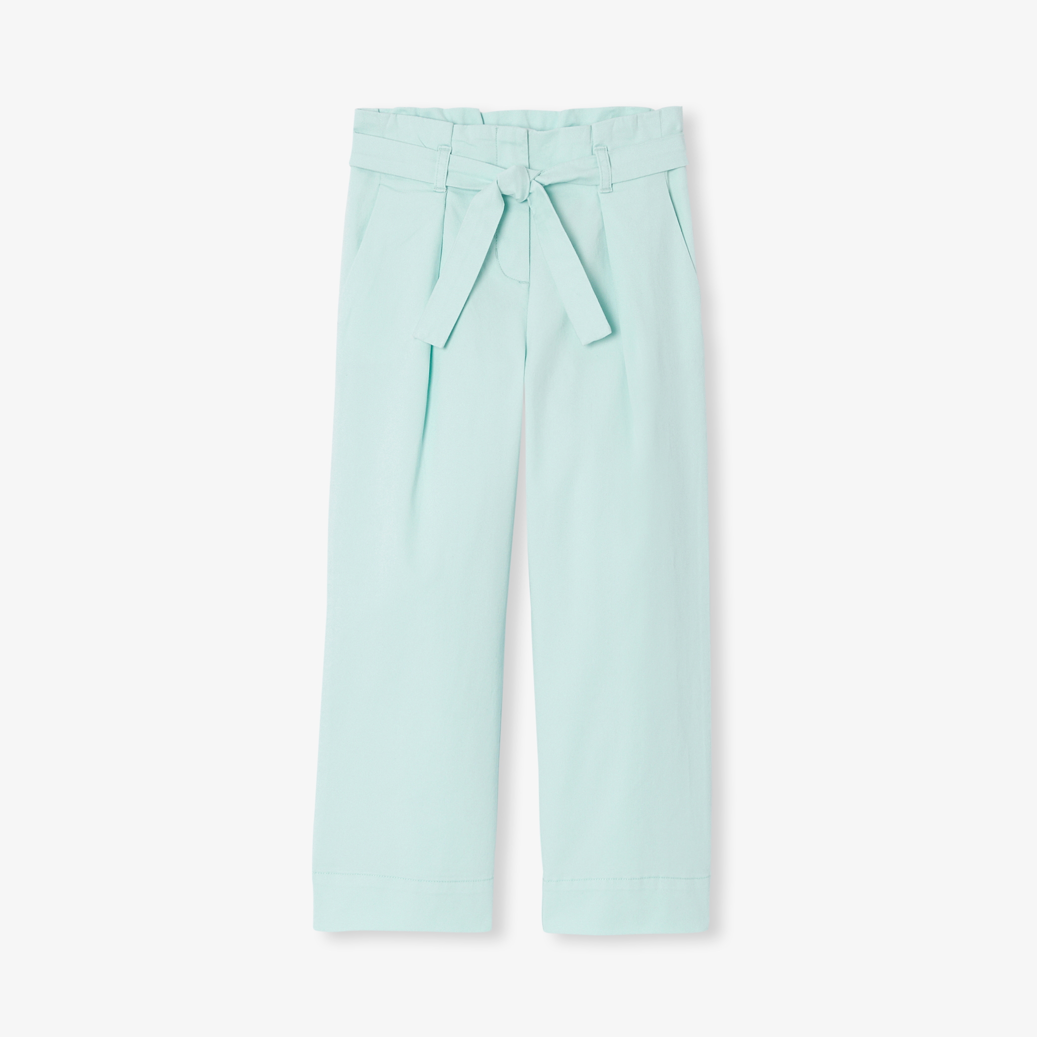 Pantaloni pastel