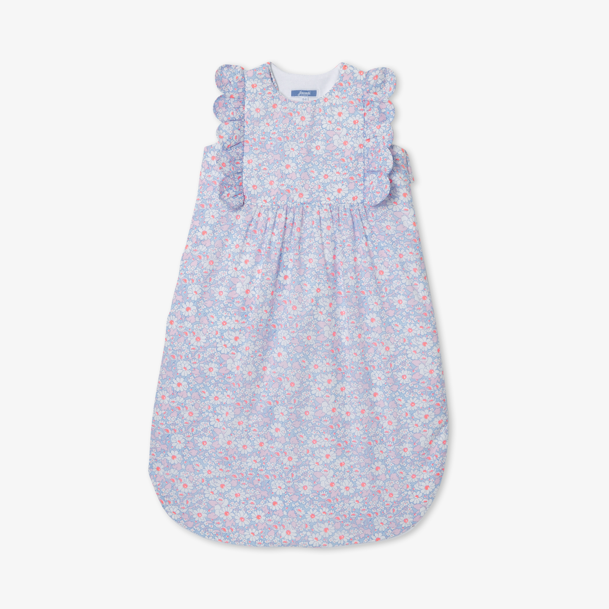 GIGOTEUSE 0-6M LIBERTY TOUTE PETITE