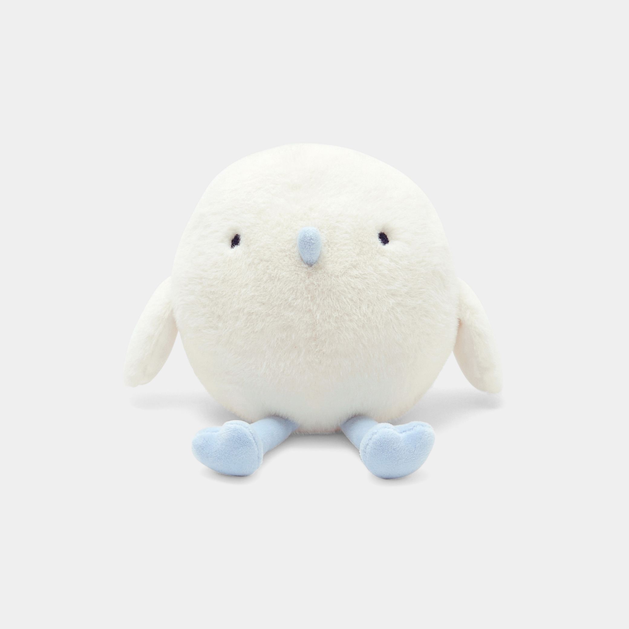 PELUCHE OISEAU PETIT PARIS NEW