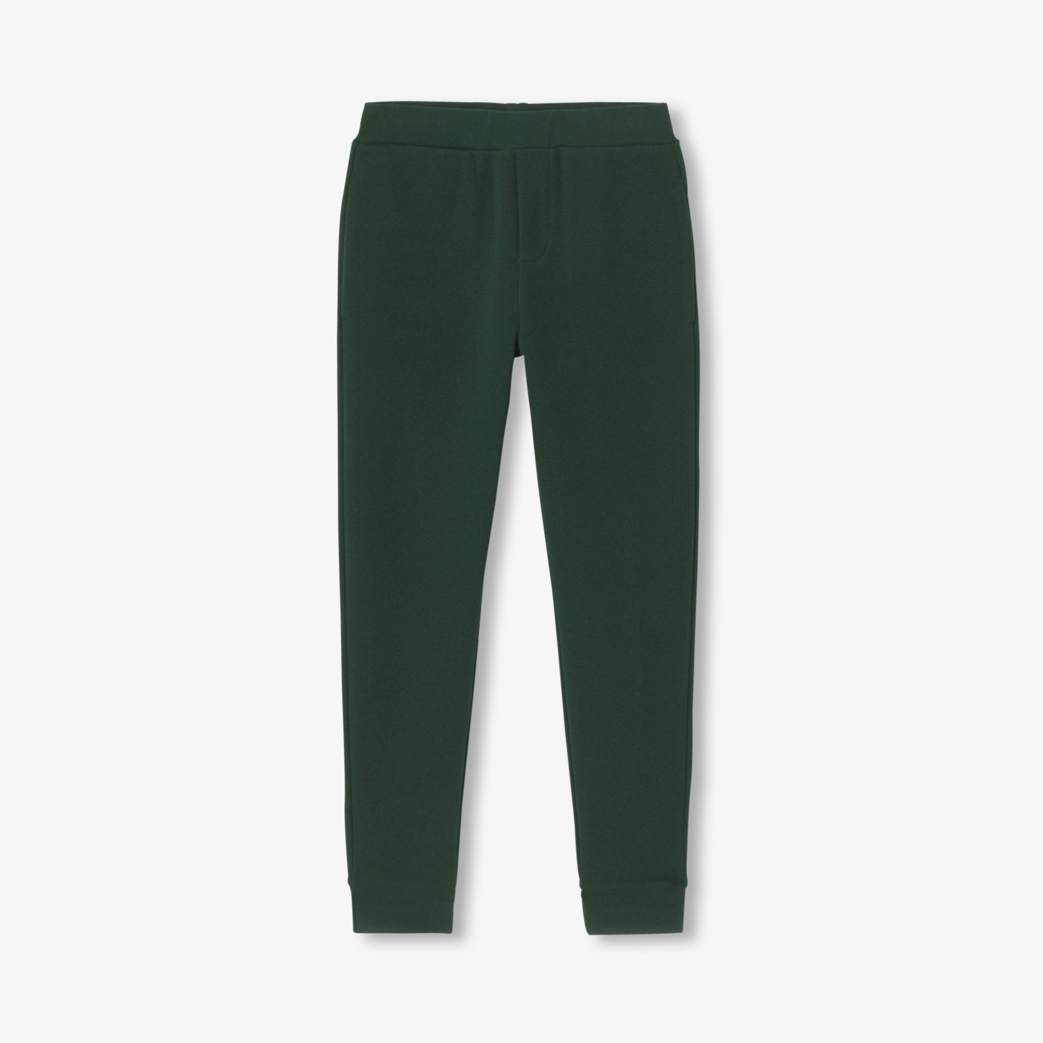Pantaloni sport din bumbac pigue
