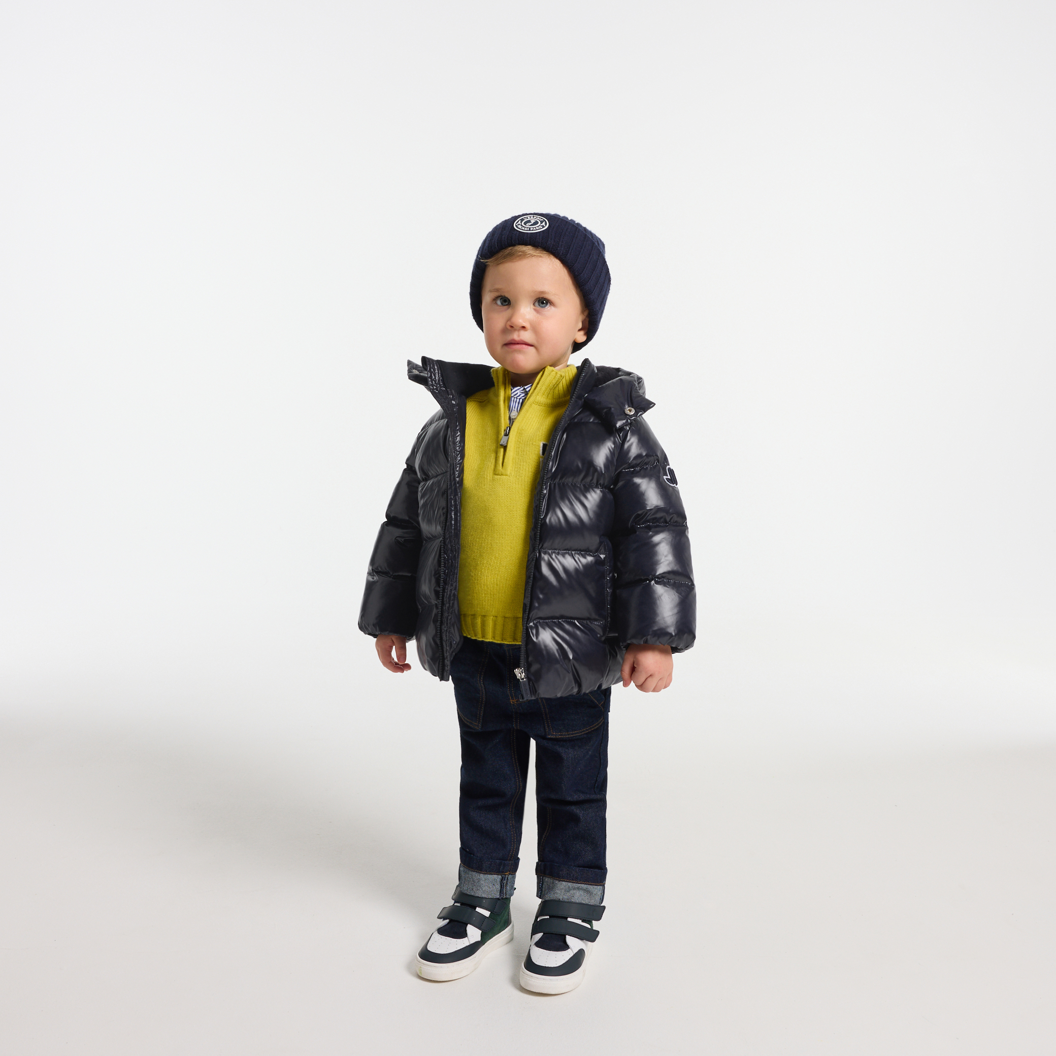 Jacheta sport bebe
