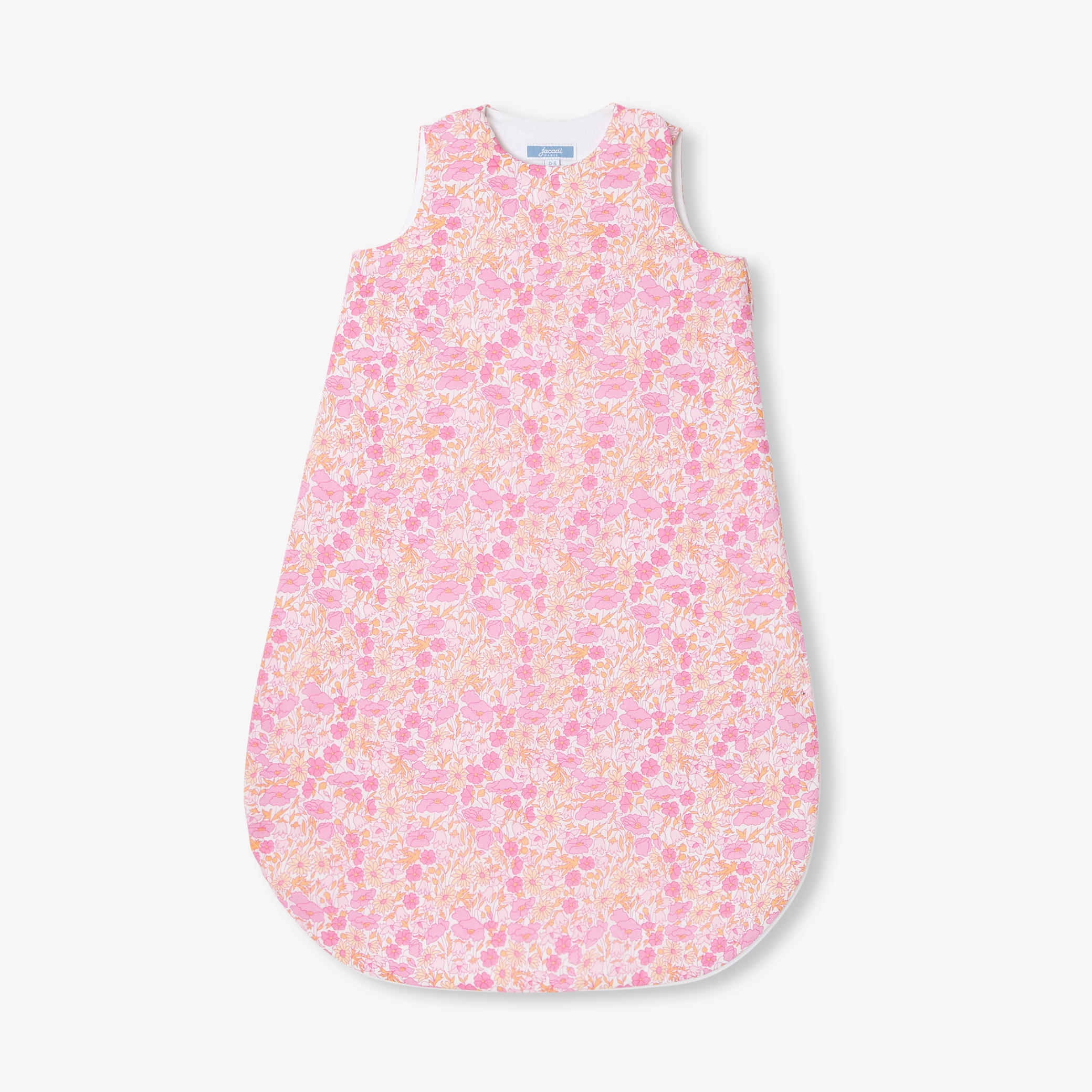 GIGOTEUSE 0-6M LIBERTY PETIT GOUTER