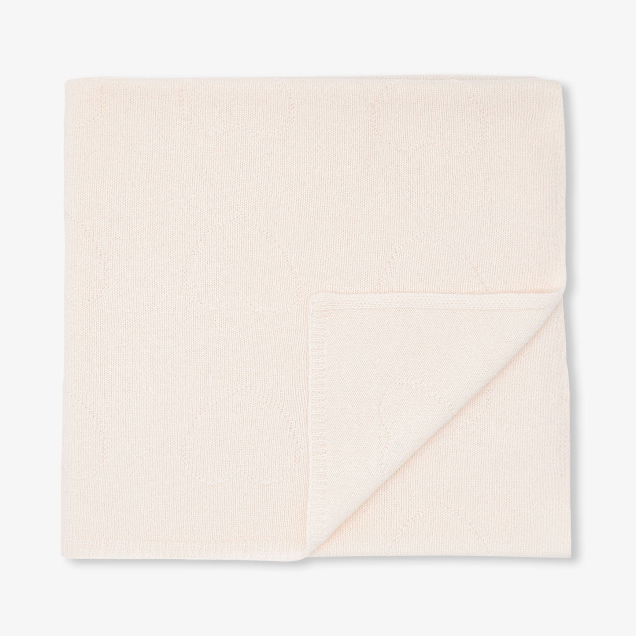 COUVERTURE CACHEMIRE PETIT GOUTER