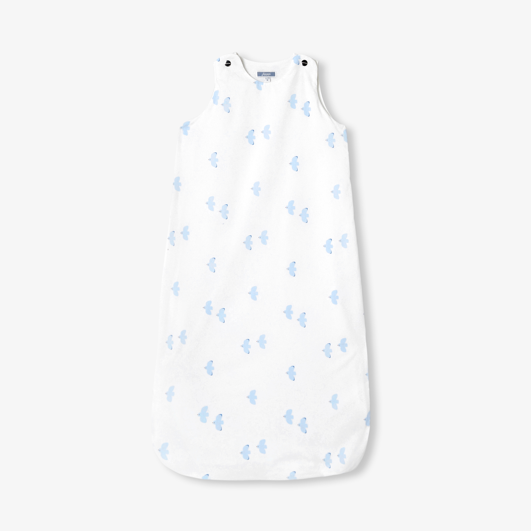 GIGOTEUSE 6-24M ETE PETIT MARIN