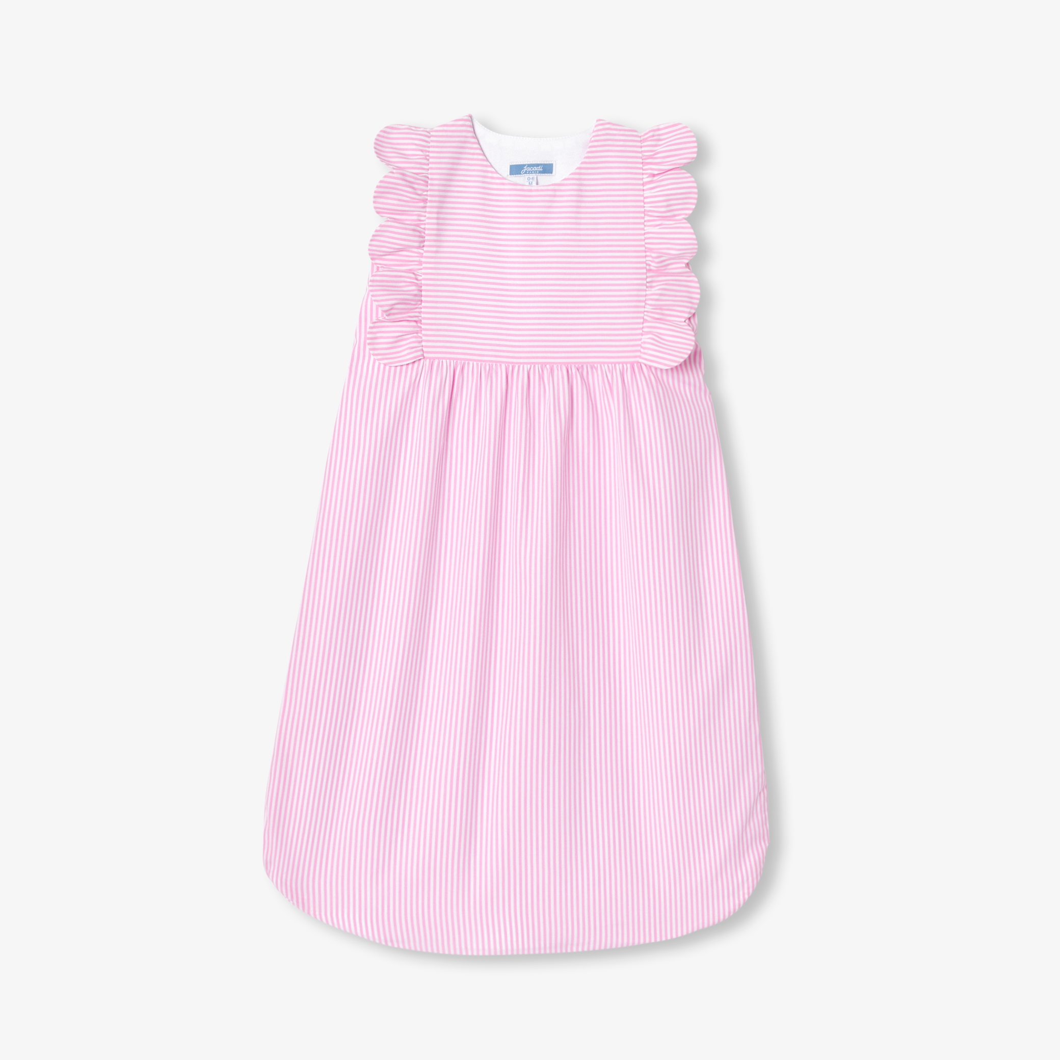 GIGOTEUSE 0-6M ETE TOUTE PETITE